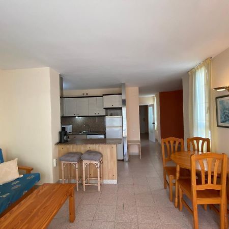 Ferienwohnung La Dorada Salou Exterior foto
