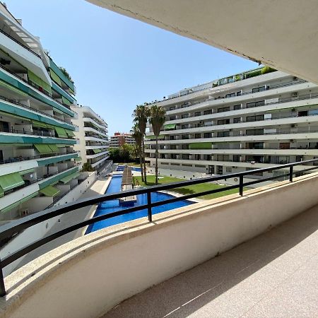 Ferienwohnung La Dorada Salou Exterior foto