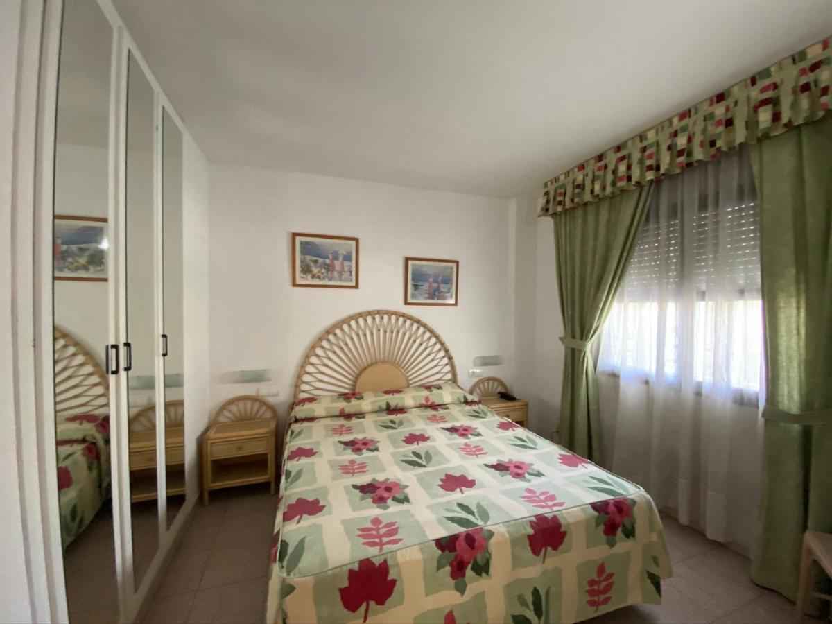 Ferienwohnung La Dorada Salou Exterior foto